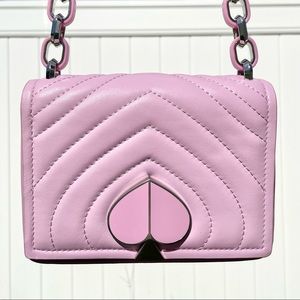 Kate Spade Amelia Small Shoulder Bag